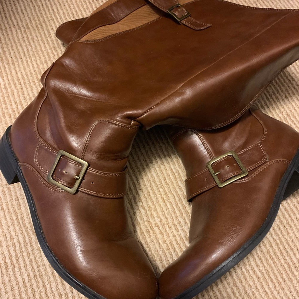 Riding Boots